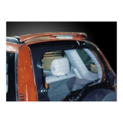 Αεροτομή Οροφής για Daihatsu Terios 1997-2006 από Πολυουρεθάνη Motordrome Design - 1 τεμ. Αεροτομή Οροφής για Daihatsu Terios 1997-2006 από Πολυουρεθάνη Motordrome Design - 1 τεμ.