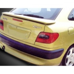 Αεροτομή Πορτ Μπαγκάζ για Citroen Xsara 1998-2002  από Πολυουρεθάνη Motordrome Design - 1 τεμ.. Αεροτομή Πορτ Μπαγκάζ για Citroen Xsara 1998-2002  από Πολυουρεθάνη Motordrome Design - 1 τεμ..