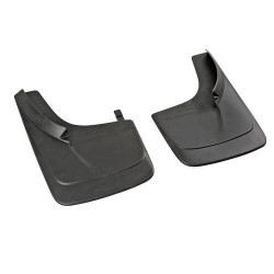 ΛΑΣΠΩΤΗΡΕΣ SPLASH-GUARDS CONTOUR SUV 29x42,5cm TYPE-7 2ΤΕΜ. ΛΑΣΠΩΤΗΡΕΣ SPLASH-GUARDS CONTOUR SUV 29x42,5cm TYPE-7 2ΤΕΜ.