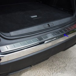 TRIM ΜΑΡΚΕ ΠΟΡΤ ΜΠΑΓΚΑΖ ΧΡΩΜΙΟ ΜΕΤΑΛΛΙΚΟ S-DIZAYN ΓΙΑ PEUGEOT 3008 2016+-1 TEM. TRIM ΜΑΡΚΕ ΠΟΡΤ ΜΠΑΓΚΑΖ ΧΡΩΜΙΟ ΜΕΤΑΛΛΙΚΟ S-DIZAYN ΓΙΑ PEUGEOT 3008 2016+-1 TEM.