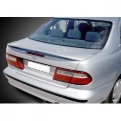 Αεροτομή Πορτ Μπαγκάζ για Nissan Almera N15 4D 1996-2000  B από Πολυουρεθάνη Motordrome Design - 1 τεμ. Αεροτομή Πορτ Μπαγκάζ για Nissan Almera N15 4D 1996-2000  B από Πολυουρεθάνη Motordrome Design - 1 τεμ.