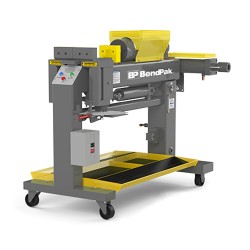ΚΟΥΡΜΠΑΔΟΡΟΣ BendPak 1302-BAS ΗΜΙ-ΑΥΤΟΜΑΤΟΣ ΚΟΥΡΜΠΑΔΟΡΟΣ BendPak 1302-BAS ΗΜΙ-ΑΥΤΟΜΑΤΟΣ