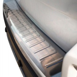 TRIM ΜΑΡΚΕ ΠΟΡΤ ΜΠΑΓΚΑΖ ΧΡΩΜΙΟ ΓΙΑ VOLVO XC90 2015+ TRIM ΜΑΡΚΕ ΠΟΡΤ ΜΠΑΓΚΑΖ ΧΡΩΜΙΟ ΓΙΑ VOLVO XC90 2015+