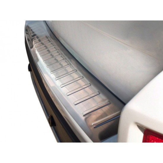 TRIM ΜΑΡΚΕ ΠΟΡΤ ΜΠΑΓΚΑΖ ΧΡΩΜΙΟ ΓΙΑ VOLVO XC90 2015+ TRIM ΜΑΡΚΕ ΠΟΡΤ ΜΠΑΓΚΑΖ ΧΡΩΜΙΟ ΓΙΑ VOLVO XC90 2015+