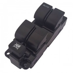 Διακόπτης Παραθύρου για FORD RANGER 02-05 /MITSUBISHI B2500 ΠΟΛΛΑΠΛΟΣ 12PIN Διακόπτης Παραθύρου για FORD RANGER 02-05 /MITSUBISHI B2500 ΠΟΛΛΑΠΛΟΣ 12PIN