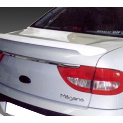 Αεροτομή Πορτ Μπαγκάζ για Renault Megane Mk1 4d Sedan 1995-2002  V.2 από Πολυουρεθάνη Motordrome Design - 1 τεμ. Αεροτομή Πορτ Μπαγκάζ για Renault Megane Mk1 4d Sedan 1995-2002  V.2 από Πολυουρεθάνη Motordrome Design - 1 τεμ.