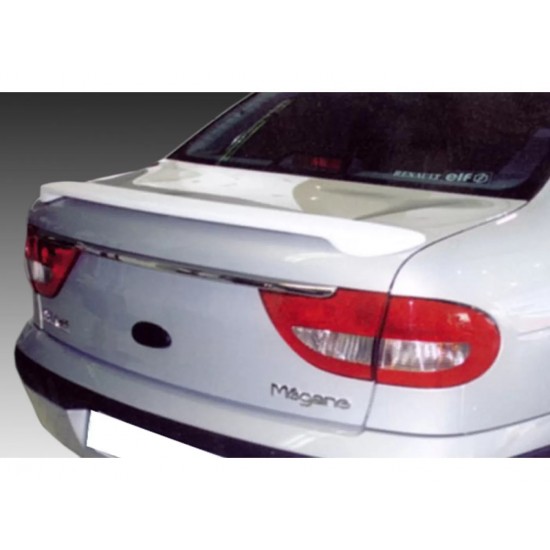 Αεροτομή Πορτ Μπαγκάζ για Renault Megane Mk1 4d Sedan 1995-2002  V.2 από Πολυουρεθάνη Motordrome Design - 1 τεμ. Αεροτομή Πορτ Μπαγκάζ για Renault Megane Mk1 4d Sedan 1995-2002  V.2 από Πολυουρεθάνη Motordrome Design - 1 τεμ.