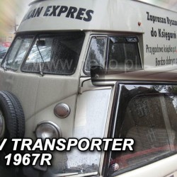 ΑΝΕΜΟΘΡΑΥΣΤΕΣ ΓΙΑ VW TRANSPORTER T1 2D 1969 - (ΑΥΤΟΚΟΛΛΗΤΟΙ)  ΑΥΤΟΚΙΝΗΤΟΥ ΑΠΟ ΕΥΚΑΜΠΤΟ ΦΙΜΕ ΠΛΑΣΤΙΚΟ HEKO - 2 ΤΕΜ. ΑΝΕΜΟΘΡΑΥΣΤΕΣ ΓΙΑ VW TRANSPORTER T1 2D 1969 - (ΑΥΤΟΚΟΛΛΗΤΟΙ)  ΑΥΤΟΚΙΝΗΤΟΥ ΑΠΟ ΕΥΚΑΜΠΤΟ ΦΙΜΕ ΠΛΑΣΤΙΚΟ HEKO - 2 ΤΕΜ.
