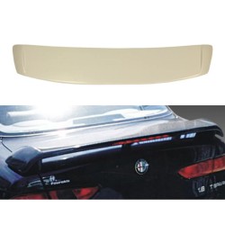 Αεροτομή Πορτ Μπαγκάζ για Alfa Romeo 156  από Πολυουρεθάνη Motordrome Design - 1 τεμ. Αεροτομή Πορτ Μπαγκάζ για Alfa Romeo 156  από Πολυουρεθάνη Motordrome Design - 1 τεμ.