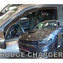 ΑΝΕΜΟΘΡΑΥΣΤΕΣ ΓΙΑ DODGE CHARGER 5D 2011-2021 ΖΕΥΓΑΡΙ ΑΠΟ ΕΥΚΑΜΠΤΟ ΦΙΜΕ ΠΛΑΣΤΙΚΟ HEKO - 2 ΤΕΜ. ΑΝΕΜΟΘΡΑΥΣΤΕΣ ΓΙΑ DODGE CHARGER 5D 2011-2021 ΖΕΥΓΑΡΙ ΑΠΟ ΕΥΚΑΜΠΤΟ ΦΙΜΕ ΠΛΑΣΤΙΚΟ HEKO - 2 ΤΕΜ.