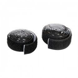 ΔΕΤΙΚΗ ΤΑΙΝΙΑ VELCRO 90cm 2 ΤΕΜ. ΔΕΤΙΚΗ ΤΑΙΝΙΑ VELCRO 90cm 2 ΤΕΜ.