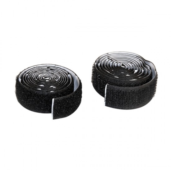 ΔΕΤΙΚΗ ΤΑΙΝΙΑ VELCRO 90cm 2 ΤΕΜ. ΔΕΤΙΚΗ ΤΑΙΝΙΑ VELCRO 90cm 2 ΤΕΜ.