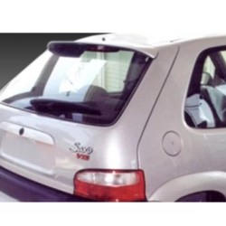 Αεροτομή Οροφής για Citroen Saxo VTS από Πολυουρεθάνη Motordrome Design - 1 τεμ. Αεροτομή Οροφής για Citroen Saxo VTS από Πολυουρεθάνη Motordrome Design - 1 τεμ.