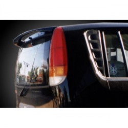 Αεροτομή Οροφής για Hyundai Atos 1997-2007 από Πολυουρεθάνη Motordrome Design - 1 τεμ. Αεροτομή Οροφής για Hyundai Atos 1997-2007 από Πολυουρεθάνη Motordrome Design - 1 τεμ.
