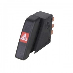 OPEL VECTRA A/CALIBRA 7PIN ΔΙΑΚOΠΤΗΣ ΑΛΑΡΜ orig.1241656-90316903 OPEL VECTRA A/CALIBRA 7PIN ΔΙΑΚOΠΤΗΣ ΑΛΑΡΜ orig.1241656-90316903