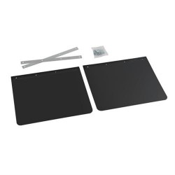 ΛΑΣΠΩΤΗΡΕΣ ΦΟΡΤΗΓΟΥ ΜΑΥΡΟΙ UNIVERSAL 53x37cm 2ΤΕΜ. ΛΑΣΠΩΤΗΡΕΣ ΦΟΡΤΗΓΟΥ ΜΑΥΡΟΙ UNIVERSAL 53x37cm 2ΤΕΜ.