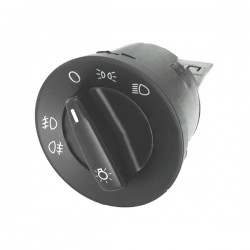 Διακόπτες Φώτων VW BORA/ GOLF 4 /PASSAT /POLO /ALHABRA /T4 /SHARAN /GALAXY 17PIN Διακόπτες Φώτων VW BORA/ GOLF 4 /PASSAT /POLO /ALHABRA /T4 /SHARAN /GALAXY 17PIN