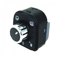 Διακόπτες Καθρεπτών VW GOLF 6  / JETTA / PASSAT / EOS / TIGUAN / ALHAMBRA  / SHARAN 6PIN Διακόπτες Καθρεπτών VW GOLF 6  / JETTA / PASSAT / EOS / TIGUAN / ALHAMBRA  / SHARAN 6PIN