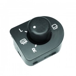 Διακόπτης Καθρεφτών VW GOLF 4/BORA/PASSAT/BEETLE 10PIN Διακόπτης Καθρεφτών VW GOLF 4/BORA/PASSAT/BEETLE 10PIN