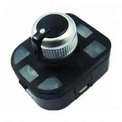 Διακόπτης Καθρέφτη AUDI A3 09-13 / A6 09-11 / A8 08-10 / Q7 07+ / TT/S6 4PIN Διακόπτης Καθρέφτη AUDI A3 09-13 / A6 09-11 / A8 08-10 / Q7 07+ / TT/S6 4PIN