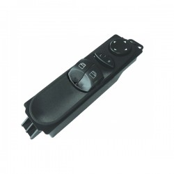 Διακόπτης Παραθύρου VW CRAFTER 08+ 12PIN Πολλαπλών σε Πάνελ Διακόπτης Παραθύρου VW CRAFTER 08+ 12PIN Πολλαπλών σε Πάνελ