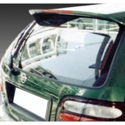 Αεροτομή Οροφής για Nissan Almera Ν15 5D GTI 1995-2000 από Πολυουρεθάνη Motordrome Design - 1 τεμ. Αεροτομή Οροφής για Nissan Almera Ν15 5D GTI 1995-2000 από Πολυουρεθάνη Motordrome Design - 1 τεμ.