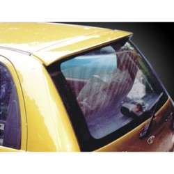 Αεροτομή Οροφής για Daewoo Matiz 1998-2005 από Πολυουρεθάνη Motordrome Design - 1 τεμ. Αεροτομή Οροφής για Daewoo Matiz 1998-2005 από Πολυουρεθάνη Motordrome Design - 1 τεμ.