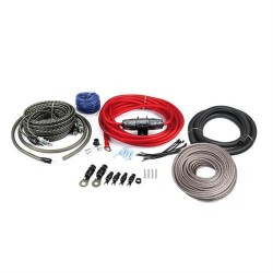 Επαγγελματικό Kit Καλωδίων AWT-8K Επαγγελματικό Kit Καλωδίων AWT-8K