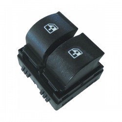 Διακόπτες Παραθύρου FIAT LINEA Διπλός 4PIN Διακόπτες Παραθύρου FIAT LINEA Διπλός 4PIN