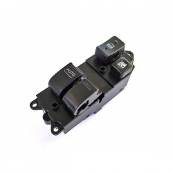 Διακόπτες Παραθύρων TOYOTA COROLLA 93-98 /TACOMA 98-00 Διπλός 9PIN Διακόπτες Παραθύρων TOYOTA COROLLA 93-98 /TACOMA 98-00 Διπλός 9PIN
