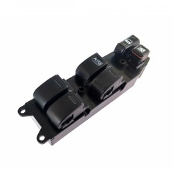 Διακόπτης Παραθύρου TOYOTA HILUX 2.4 /CAMRY Πολλαπλός 14PIN Διακόπτης Παραθύρου TOYOTA HILUX 2.4 /CAMRY Πολλαπλός 14PIN