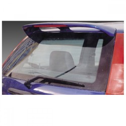 Αεροτομή Οροφής για Fiat Punto 1993-1999 από Πολυουρεθάνη Motordrome Design - 1 τεμ. Αεροτομή Οροφής για Fiat Punto 1993-1999 από Πολυουρεθάνη Motordrome Design - 1 τεμ.