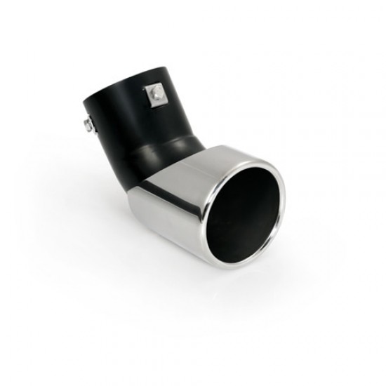 ΑΚΡΟ ΕΞΑΤΜΙΣΗΣ TS-45 50-63mm - ΛΟΞΟ 90 ΜΟΙΡΕΣ ΑΚΡΟ ΕΞΑΤΜΙΣΗΣ TS-45 50-63mm - ΛΟΞΟ 90 ΜΟΙΡΕΣ