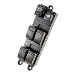 Διακόπτης Παραθύρων NISSAN ALMERA 00-08 /SENTRA 00-06 Πολλαπλός 15PIN Διακόπτης Παραθύρων NISSAN ALMERA 00-08 /SENTRA 00-06 Πολλαπλός 15PIN