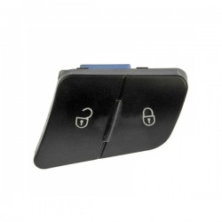 Διακόπτης Κλειδαριάς Πόρτας VW PASSAT 06-11 4PIN Διακόπτης Κλειδαριάς Πόρτας VW PASSAT 06-11 4PIN