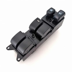 Διακόπτης Παραθύρου MITSUBISHI LANCER 08-10 Πολλαπλός 18PIN Διακόπτης Παραθύρου MITSUBISHI LANCER 08-10 Πολλαπλός 18PIN