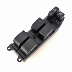 Διακόπτης Παραθύρου TOYOTA RAV4 01-04 /CAMRY 04-06 /SIENNA Πολλαπλός 18PIN Διακόπτης Παραθύρου TOYOTA RAV4 01-04 /CAMRY 04-06 /SIENNA Πολλαπλός 18PIN