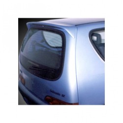 Αεροτομή Οροφής για Fiat Seicento από Πολυουρεθάνη Motordrome Design - 1 τεμ. Αεροτομή Οροφής για Fiat Seicento από Πολυουρεθάνη Motordrome Design - 1 τεμ.