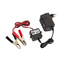 Φορτιστής Μπαταρίας 12V 300mA Uni Trainer Φορτιστής Μπαταρίας 12V 300mA Uni Trainer