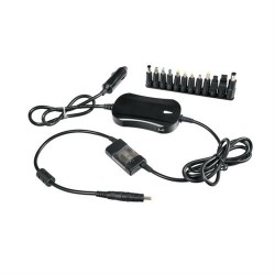Φορτιστής Αναπτήρα για LAPTOP με 13 αντάπτορες 12V 1000mA Φορτιστής Αναπτήρα για LAPTOP με 13 αντάπτορες 12V 1000mA