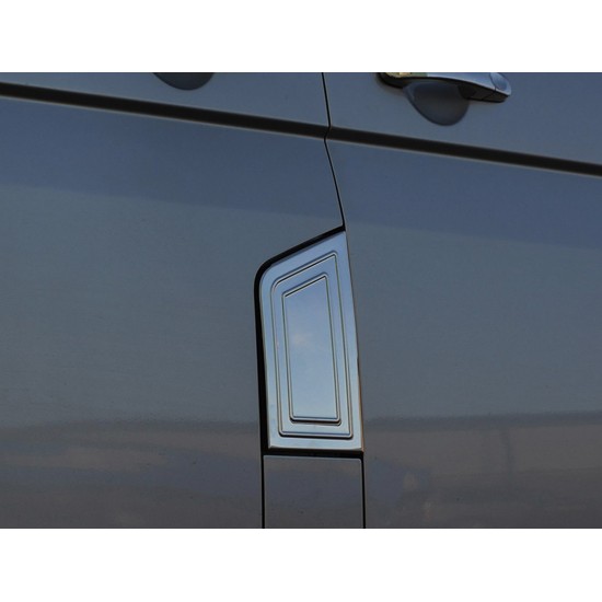 ΤΑΠΑ ΒΕΝΖΙΝΗΣ ΧΡΩΜΙΟ ΓΙΑ VW T5 TRANSPORTER 2003-2015 ΤΑΠΑ ΒΕΝΖΙΝΗΣ ΧΡΩΜΙΟ ΓΙΑ VW T5 TRANSPORTER 2003-2015