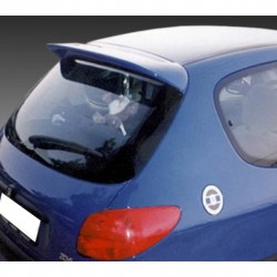 Αεροτομή Οροφής για Peugeot 206 από Πολυουρεθάνη Motordrome Design - 1 τεμ. Αεροτομή Οροφής για Peugeot 206 από Πολυουρεθάνη Motordrome Design - 1 τεμ.
