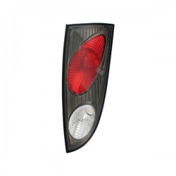 ΦΑΝΑΡΙΑ ΓΙΑ FORD FOCUS 2000+ 5D BLACKCHROME ΠΙΣΙΝΑ  LEXUS ΦΑΝΑΡΙΑ ΓΙΑ FORD FOCUS 2000+ 5D BLACKCHROME ΠΙΣΙΝΑ  LEXUS