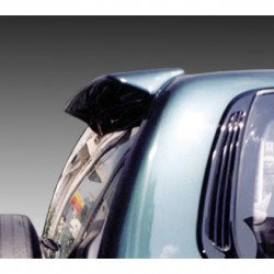 Αεροτομή Οροφής για Suzuki Grand Vitara Mk2 1998-2005 από Πολυουρεθάνη Motordrome Design - 1 τεμ. Αεροτομή Οροφής για Suzuki Grand Vitara Mk2 1998-2005 από Πολυουρεθάνη Motordrome Design - 1 τεμ.