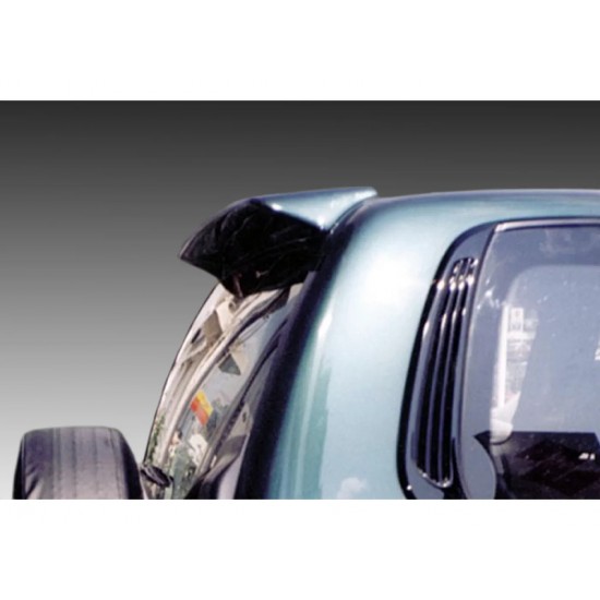 Αεροτομή Οροφής για Suzuki Grand Vitara Mk2 1998-2005 από Πολυουρεθάνη Motordrome Design - 1 τεμ. Αεροτομή Οροφής για Suzuki Grand Vitara Mk2 1998-2005 από Πολυουρεθάνη Motordrome Design - 1 τεμ.