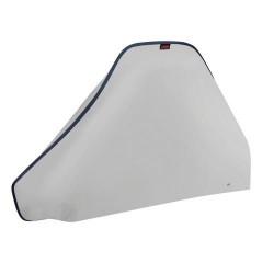 Κουκούλα Μηχανισμοί Τρέιλερ PVC 91x59cm Κουκούλα Μηχανισμοί Τρέιλερ PVC 91x59cm