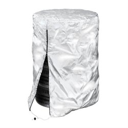ΑΔΙΑΒΡΟΧΗ ΚΟΥΚΟΥΛΑ ΕΛΑΣΤΙΚΩΝ TYRES STORAGE COVERS (L) 80 Χ 117 cm ΑΔΙΑΒΡΟΧΗ ΚΟΥΚΟΥΛΑ ΕΛΑΣΤΙΚΩΝ TYRES STORAGE COVERS (L) 80 Χ 117 cm