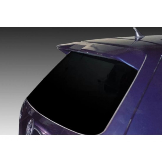 Αεροτομή Οροφής για VW Golf Mk4 1997-2003 V.1 από Πολυουρεθάνη Motordrome Design - 1 τεμ. Αεροτομή Οροφής για VW Golf Mk4 1997-2003 V.1 από Πολυουρεθάνη Motordrome Design - 1 τεμ.