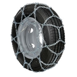 ΑΛΥΣΙΔΕΣ ΧΙΟΝΙΟΥ ΦΟΡΤΗΓΟΥ LIGHT-TRUCK LT03  LAMPA - 2 ΤΕΜ. ΑΛΥΣΙΔΕΣ ΧΙΟΝΙΟΥ ΦΟΡΤΗΓΟΥ LIGHT-TRUCK LT03  LAMPA - 2 ΤΕΜ.