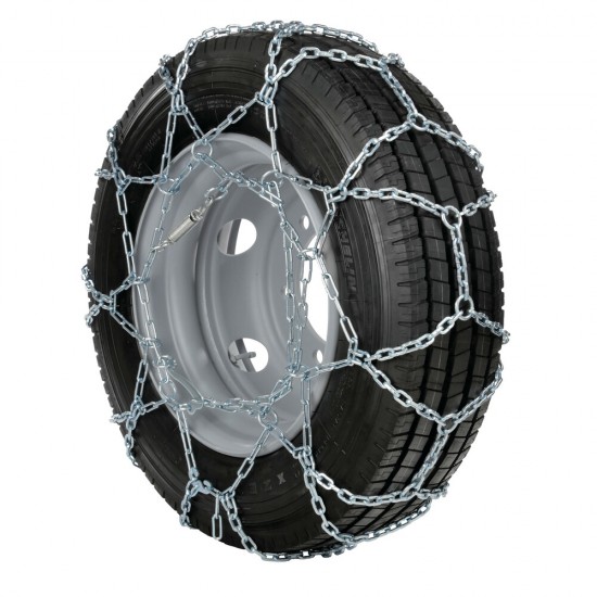 ΑΛΥΣΙΔΕΣ ΧΙΟΝΙΟΥ ΦΟΡΤΗΓΟΥ LIGHT-TRUCK LT03  LAMPA - 2 ΤΕΜ. ΑΛΥΣΙΔΕΣ ΧΙΟΝΙΟΥ ΦΟΡΤΗΓΟΥ LIGHT-TRUCK LT03  LAMPA - 2 ΤΕΜ.